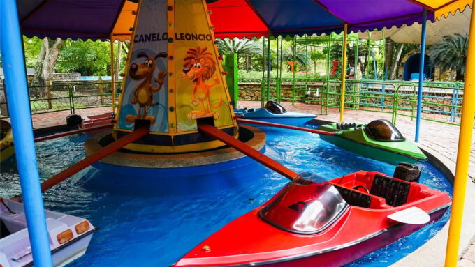 From Bogotá: Dive Into Fun at Piscilago Water Park! - Frequently Asked Questions