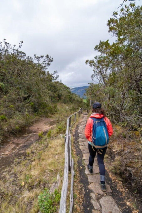From Bogota: Explore the Town of Guatavita, the Lagoon, and the Casa Loca. - Pricing and Booking Options
