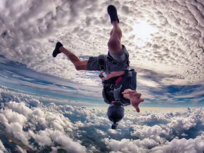 From Bogota: Full-Day Skydiving Adventure - Frequently Asked Questions