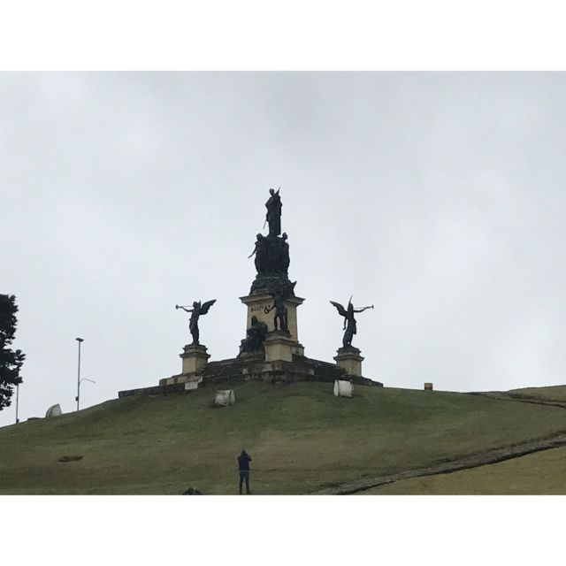 From Bogotá: Full Day Tour to Villa De Leyva - Transportation and Accessibility