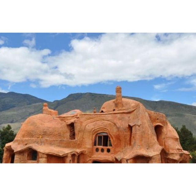 From Bogotá: Full Day Tour to Villa De Leyva - Important Information