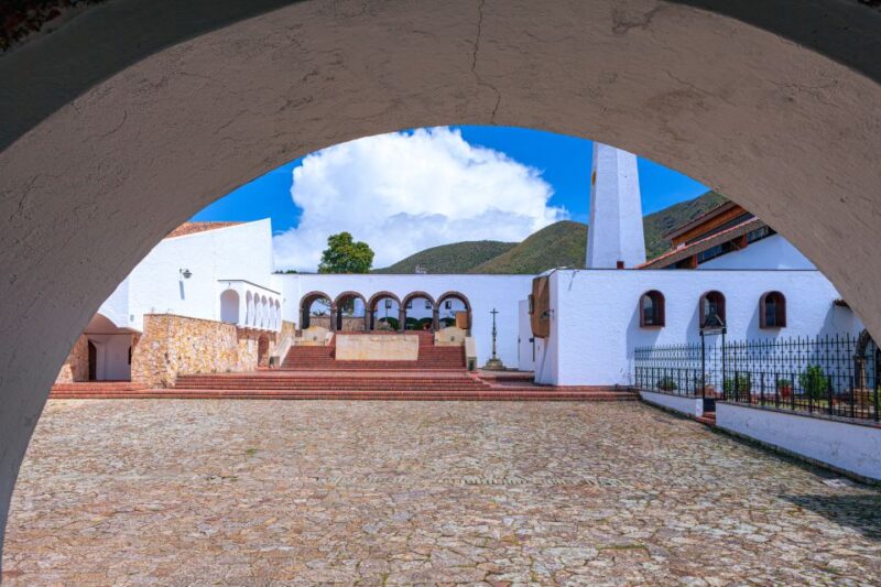 From Bogota: Green Guatavita Lake and Reserve Private Tour - Booking Information