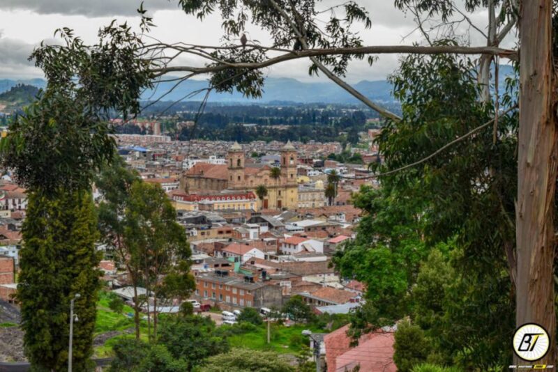 From Bogota: Guatavita Lake & Zipaquira Salt Cathedral Tour - Lunch