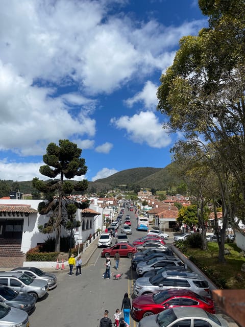 From Bogotá: Guatavita Town and Suesca Stones. - Guatavitas History and Culture