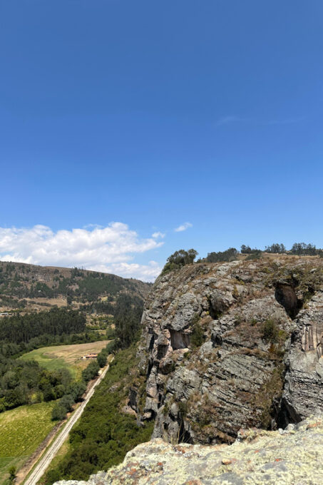 From Bogotá: Guatavita Town and Suesca Stones. - Frequently Asked Questions