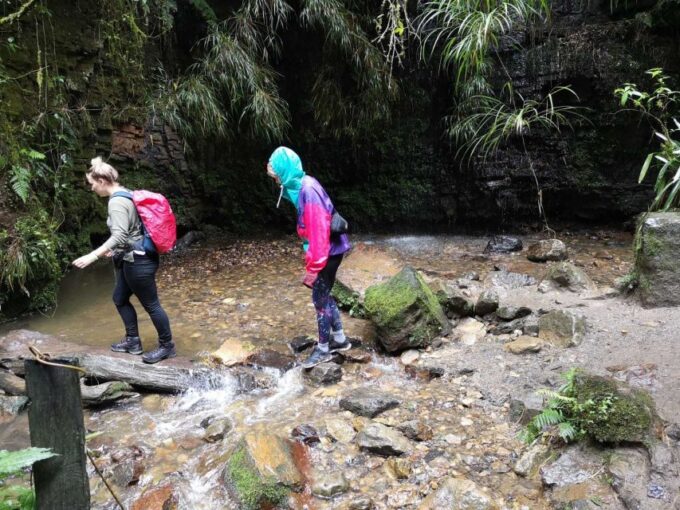 From Bogota: Hike to Colombias Highest Waterfall - Preparing for the Hike