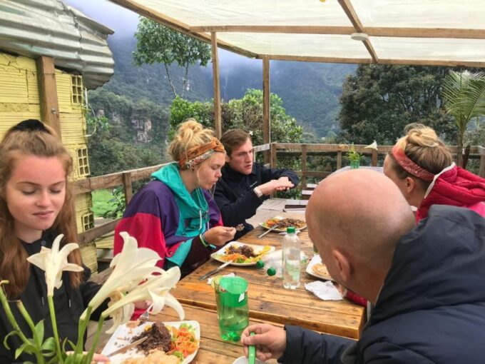 From Bogota: Hike to Colombias Highest Waterfall - Frequently Asked Questions