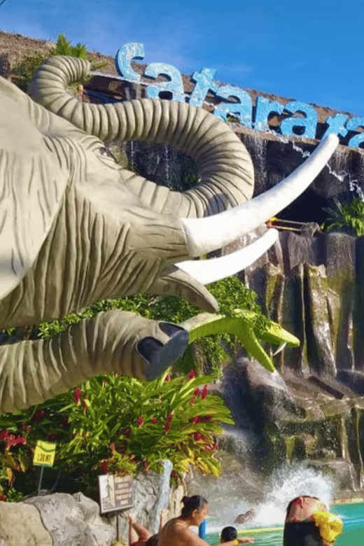 From Bogotá: Private Tour to Pablo Escobar's Theme Park - Key Points