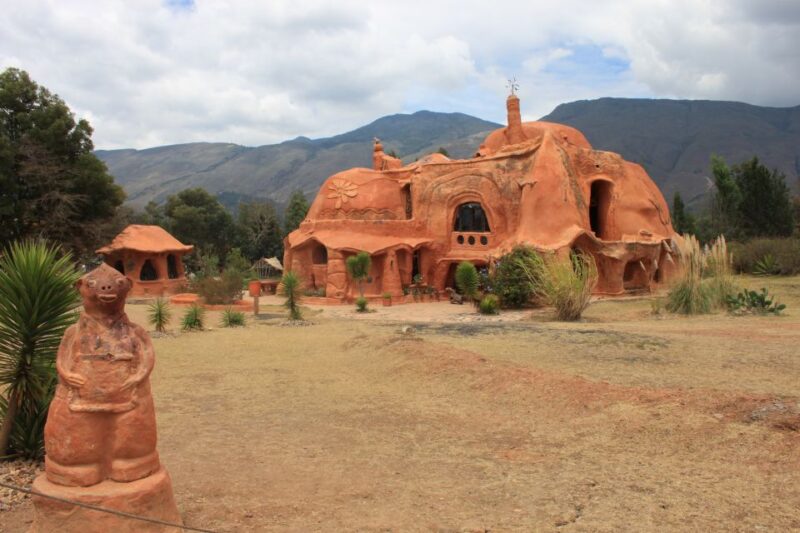 From Bogotá: Private Tour to Villa De Leyva - Customer Reviews