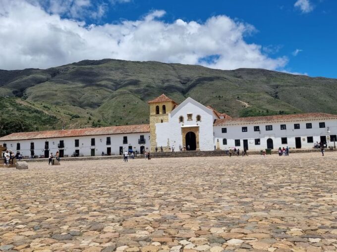 From Bogotá: Private Tour to Villa De Leyva - Frequently Asked Questions