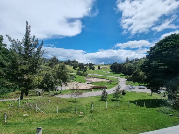 From Bogotá: Private Tour to Villa De Leyva - Recap