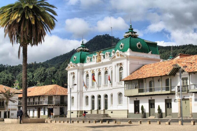 From Bogota: Salt Cathedral Tour a Cultural Heritage Tour - Accessibility and Recommendations