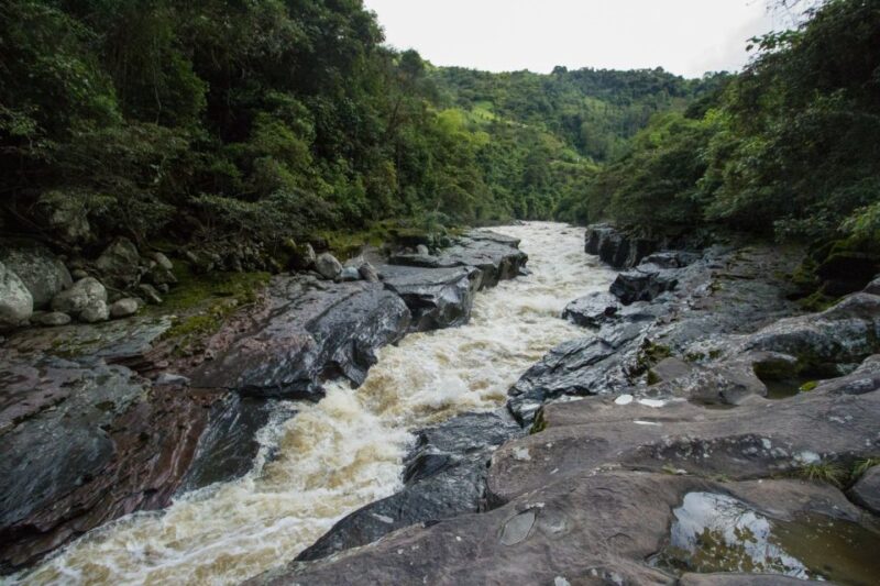 From Bogotá: San Agustín 3-Day Trip - Itinerary Highlights