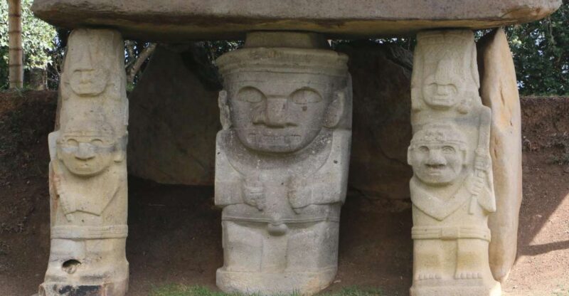 From Bogotá: San Agustín 3-Day Trip - Accessibility and Preparation