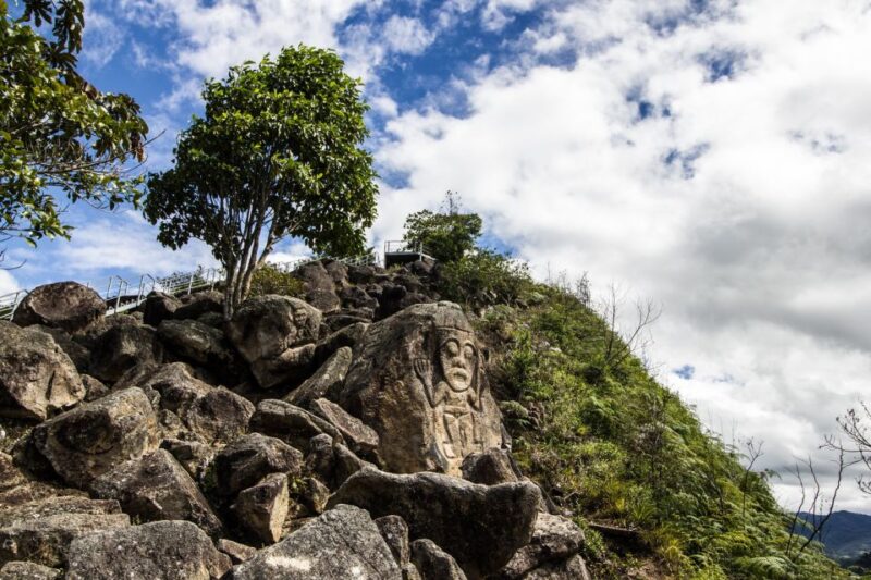 From Bogotá: San Agustín 3-Day Trip - Itinerary Highlights