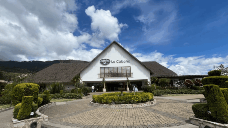 FROM BOGOTA: SOPO-OPTION PARAGLIDING TOUR - Paragliding Details