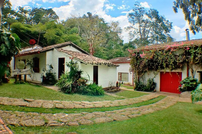 From Bogotá: the Coloma Coffee Farm Day Trip With Lunch - Explore Coffee Farming