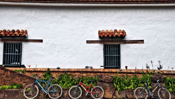 FROM BOGOTA: TOUR TO THE VILLAGE OF VILLA DE LEIVA - Exploring Villa De Leyva