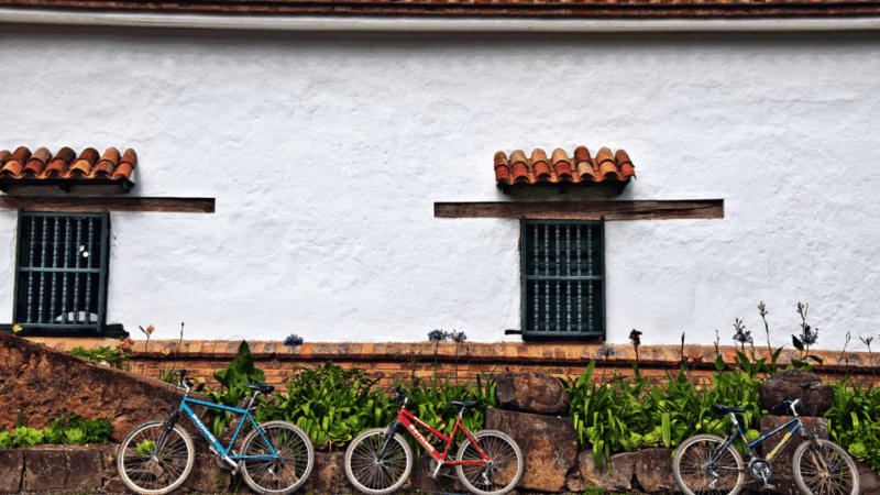 FROM BOGOTA: TOUR TO THE VILLAGE OF VILLA DE LEIVA - Important Information