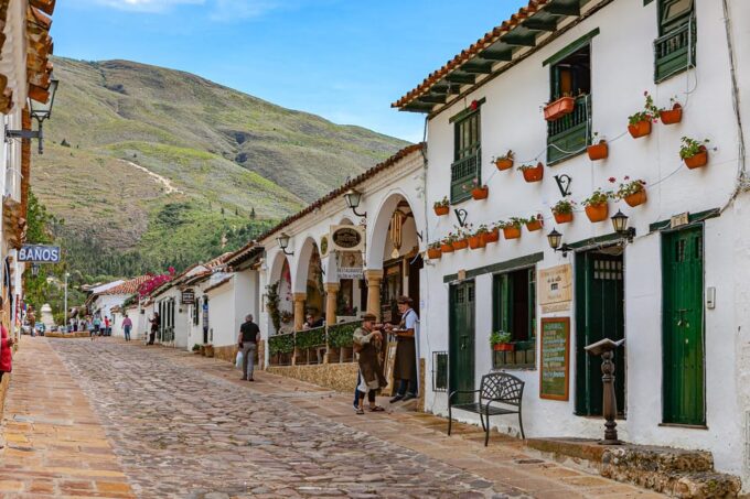 From Bogota: Tour to Villa De Leyva, Ráquira, Casa Terracota, and Pozos Azules. - Frequently Asked Questions