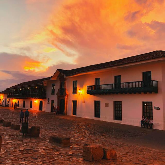 From Bogota: Villa De Leyva Day Magic Town Tour - Inclusions