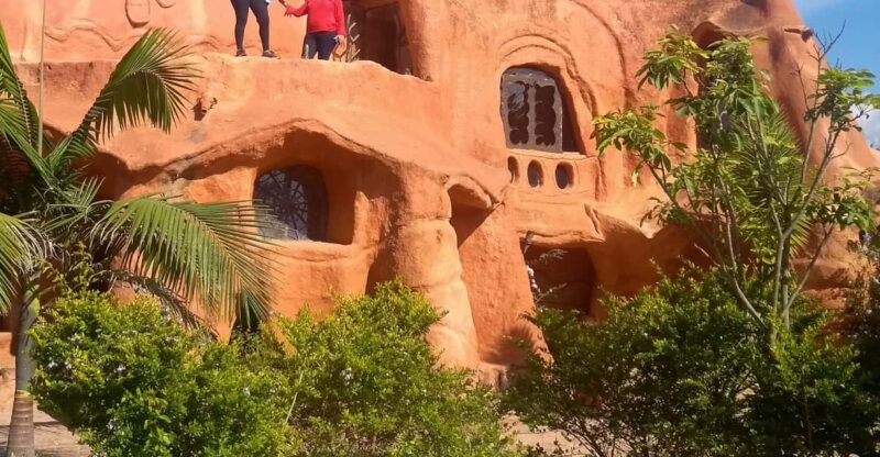 From Bogota: Villa De Leyva Day Magic Town Tour - Preparation and Recommendations