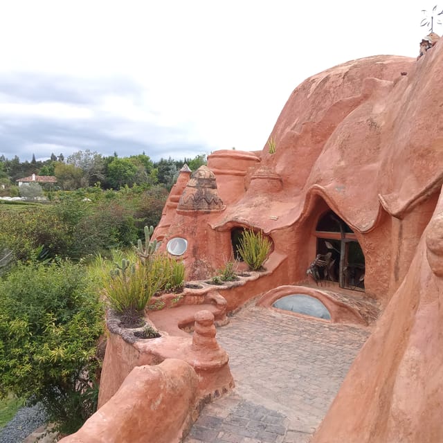 From Bogota: Villa De Leyva Day Magic Town Tour - Customer Feedback