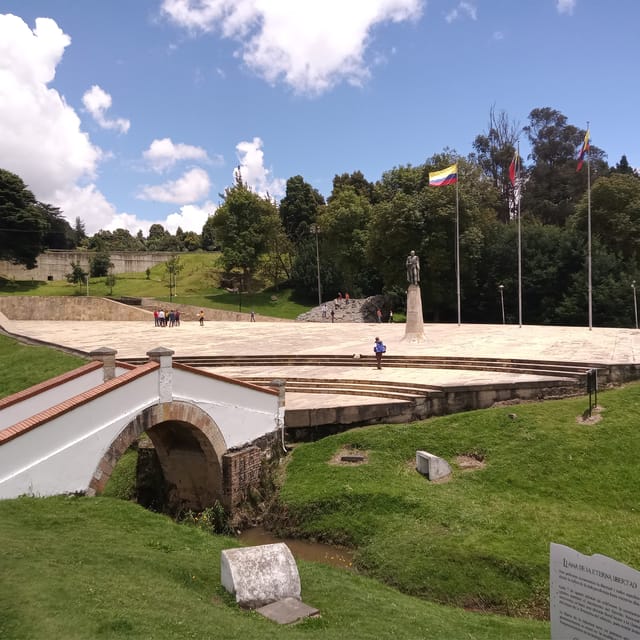 From Bogota: Villa De Leyva Day Magic Town Tour - Frequently Asked Questions