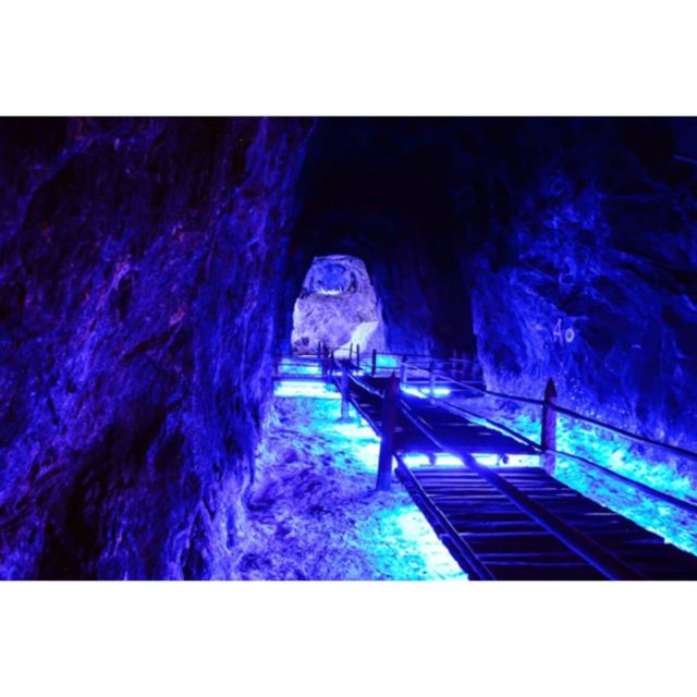 From Bogota: Zipaquira Salt Cathedral - Highlights of the Experience