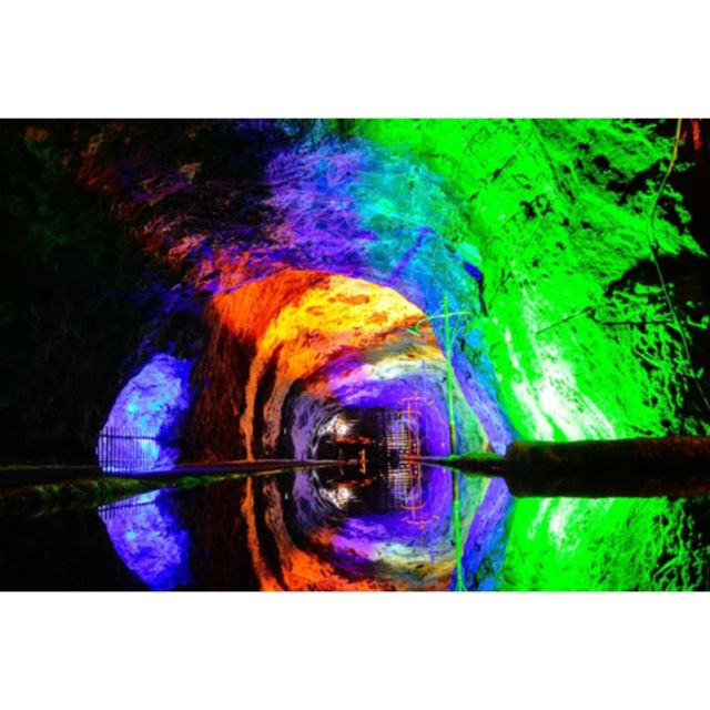 From Bogota: Zipaquira Salt Cathedral - Key Points