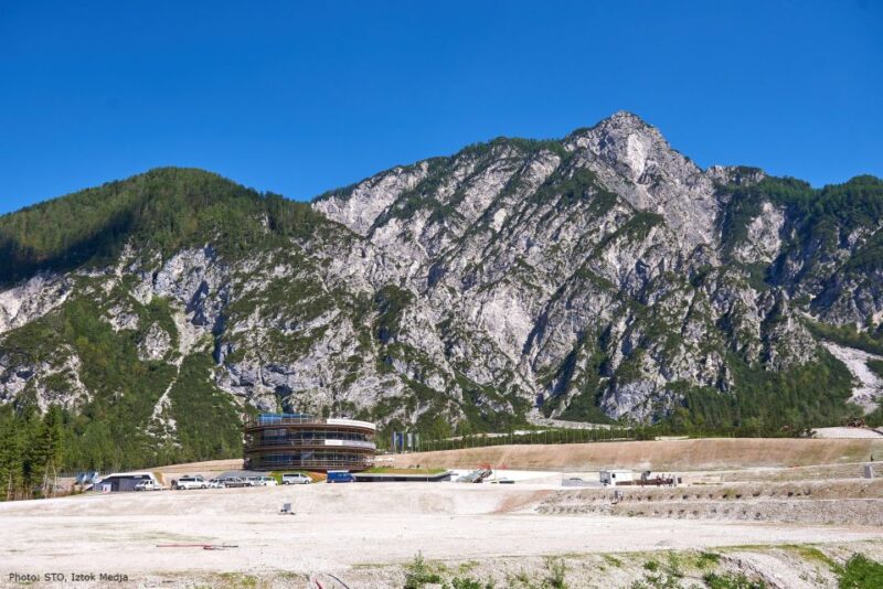 From Bohinj: Julian Alps and Kranjska Gora Day Trip - Important Information