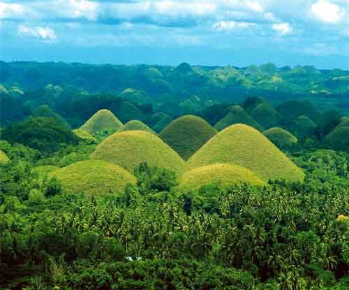 From Bohol: Full-Day Countryside Tour - Tour Overview and Pricing