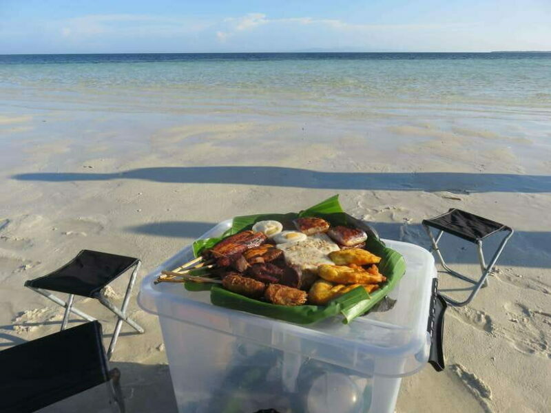 From Bohol: Island Sunset Watching and Snorkeling Tour - Key Points
