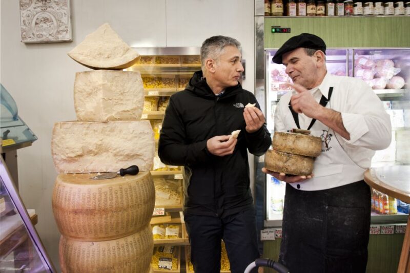 From Bologna: 10-DAY Private Tuscany Cooking Trip W/ Lodging - Cooking Classes