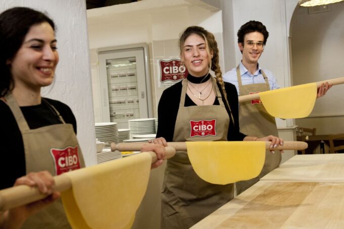 From Bologna: 10-DAY Private Tuscany Cooking Trip W/ Lodging - Important Information