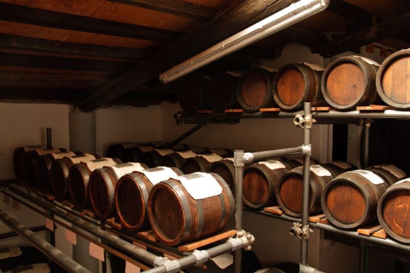 From Bologna: Balsamic Vinegar, Pavarotti and Ferrari Tour - Customer Reviews and Ratings