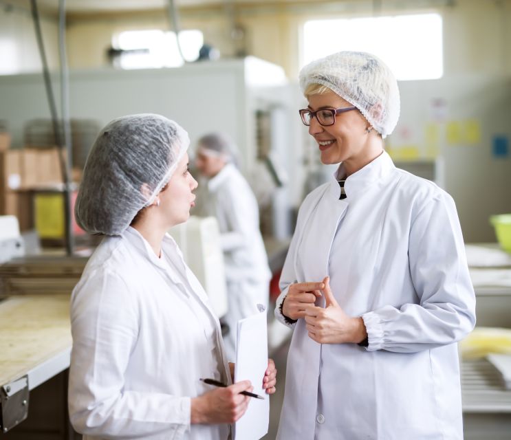 From Bologna: Emilia Excellence Food Tour - Dairy Factory Tour