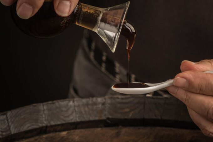 From Bologna: Emilia Excellence Food Tour - Winery Visit