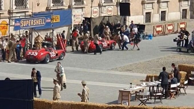 From Bologna: Enzo Ferrari Experience in Modena With Lunch - Meeting Point and Transportation