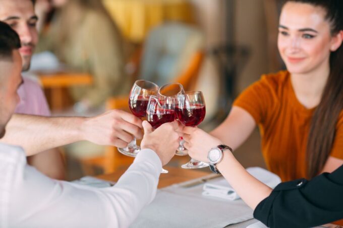From Bologna: Franciacorta Lunch and Wine Tasting - Inclusions and Whats Provided