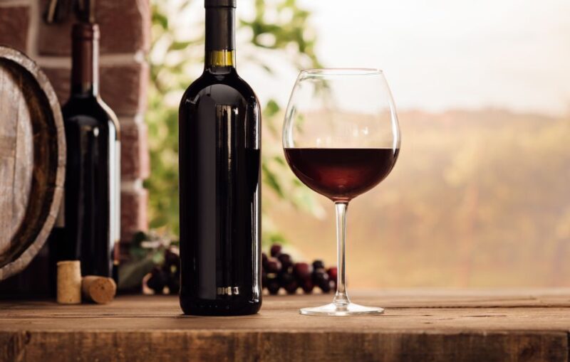 From Bologna or Modena: Chianti Experience With Lunch - Key Points