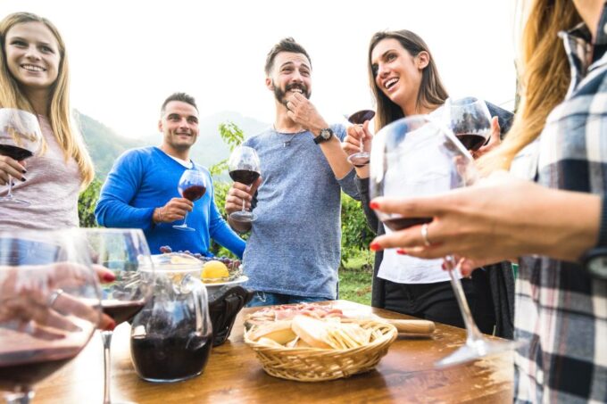 From Bologna or Modena: Chianti Experience With Lunch - Highlights and Experience