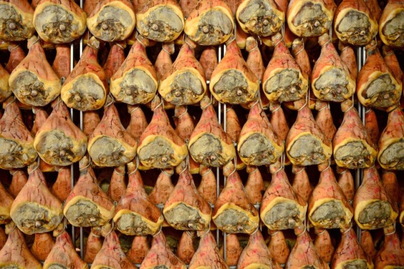 From Bologna or Modena: Parma Gastronomic Tour With Lunch - Key Points