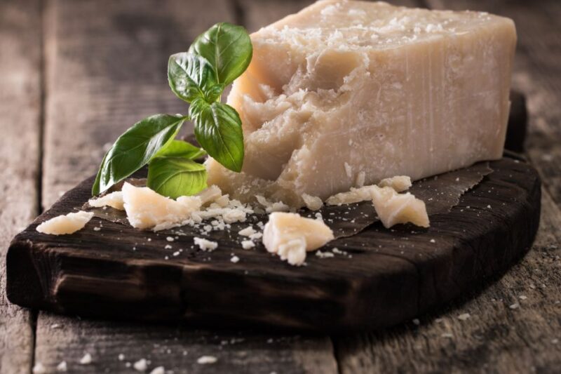 From Bologna or Modena: Parma Gastronomic Tour With Lunch - Frequently Asked Questions