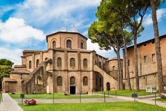 From Bologna or Ravenna Guided Tour of the Mosaics in Ravenna - Recommendations and Tips