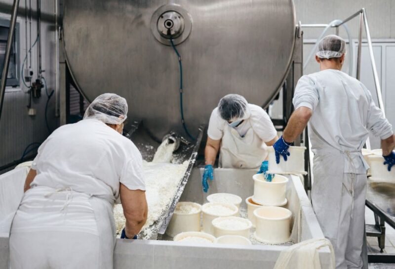 From Bologna: Parma Cheese & Ham Factory Tours and Tastings - Key Points