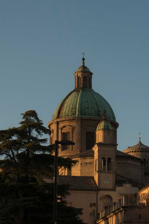From Bologna: Private Full-Day Ravenna and Rimini Day Trip - Key Points