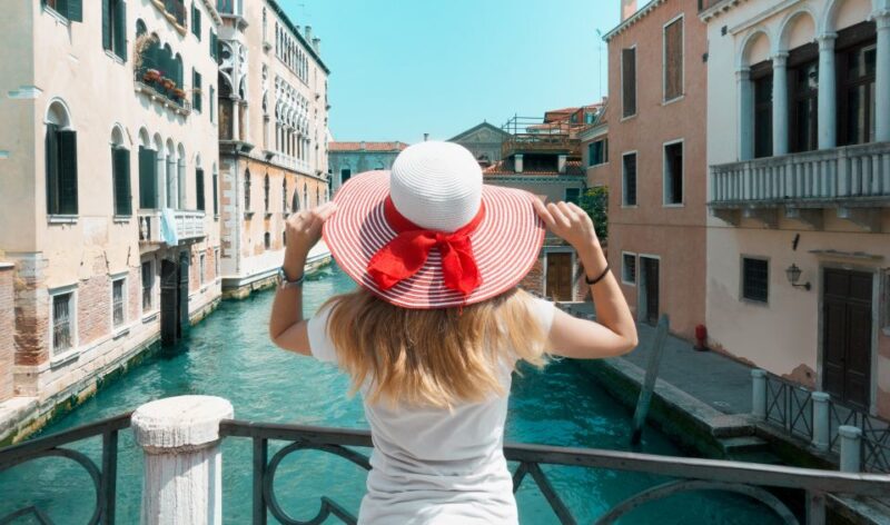 From Bologna: Private Venice Day Trip With Transfer - Key Points