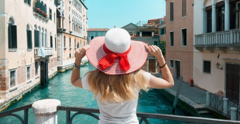 From Bologna: Private Venice Day Trip With Transfer - Experience and Activities