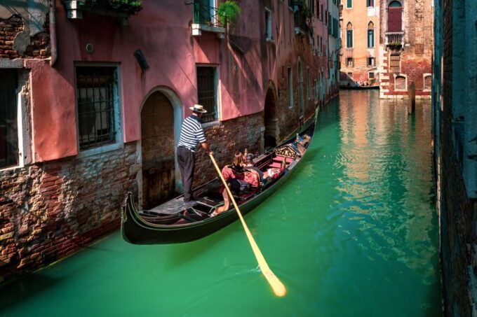 From Bologna: Private Venice Day Trip With Transfer - Cancellation and Refund Policy